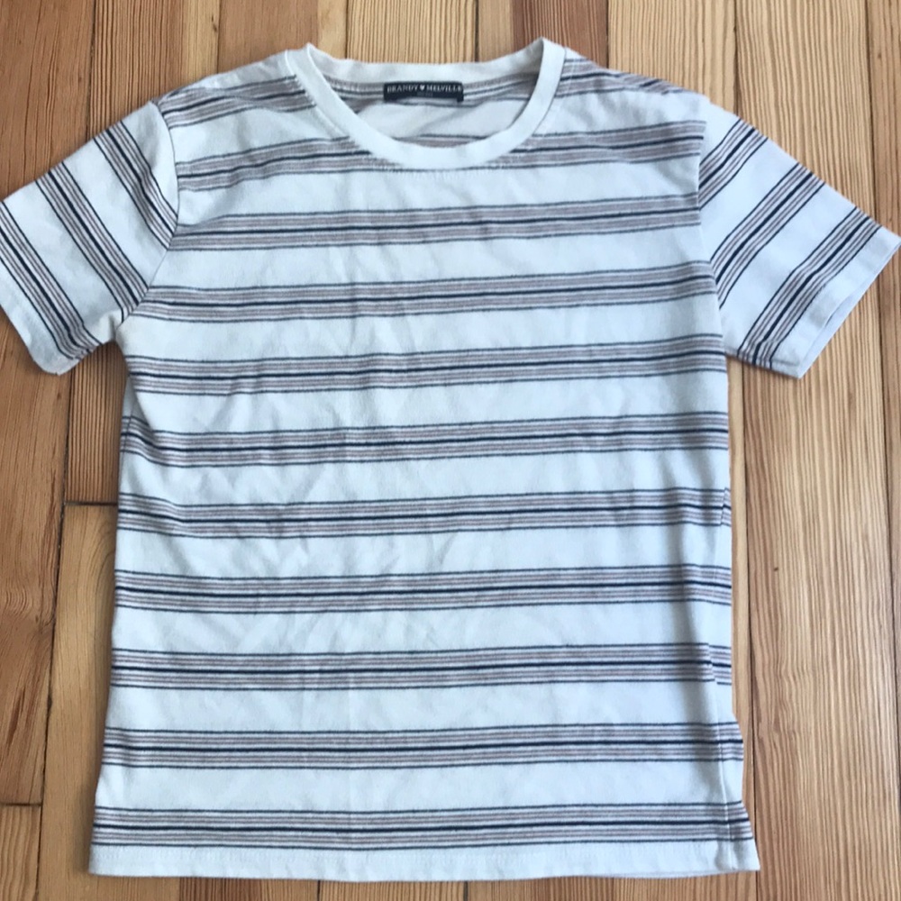 Striped T-Shirt